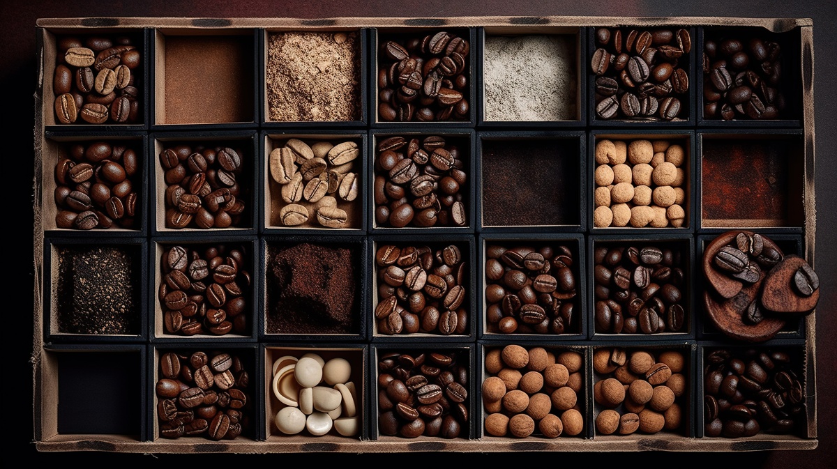 Nieuw Protocol voor de beoordeling van de koffiewaarde van het SCA