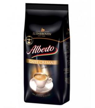  	ALBERTO Cafe Crema