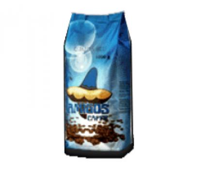 Amigos Caffe Qualit&agrave; Blu