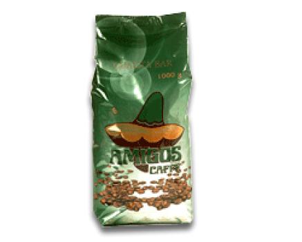 Amigos Caffe Qualit&agrave; Bar