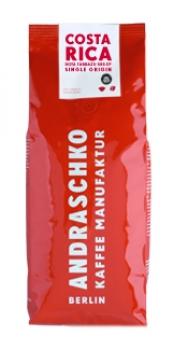 Andraschko Costa Rica SHB Tarrazu Coopedota