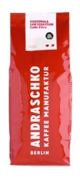 Andraschko GUATEMALA ANTIGUA SAN SEBASTIAN