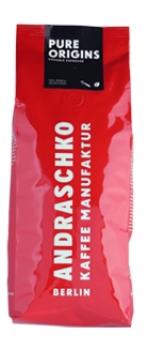 Andraschko Pure Origins Organic