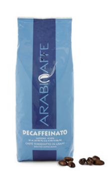 Arabicaff&egrave; Decaffeinato
