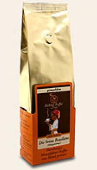 Becking Kaffee Die Sonne Brasiliens (Morgensonne)