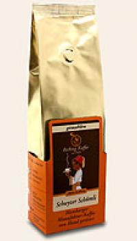 Becking Kaffee Schwyzer Schümli Becking Kaffee Schwyzer Schümli