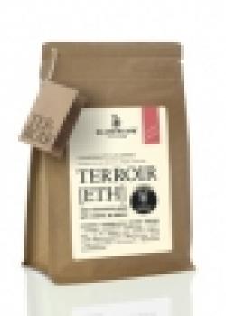 Blaser Caf&eacute; Ethiopia Cooperativa Kecho Tirtira Dunkle R&ouml;stung