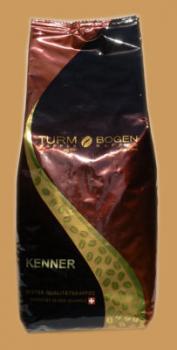 Bogen Kaffee Kenner