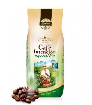 Caf&eacute; Intenci&oacute;n Especial Bio
