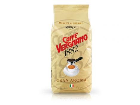 Caffé Vergnano Gran Aroma