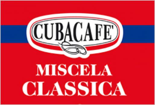 CubaCaf&egrave; Miscela Classica