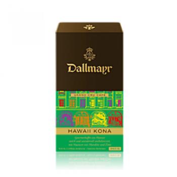 Dallmayr Grand Cru Hawaii Kona