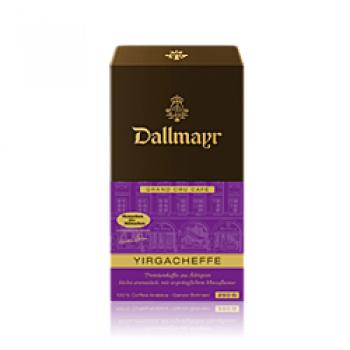 Dallmayr Grand Cru Yirgacheffe