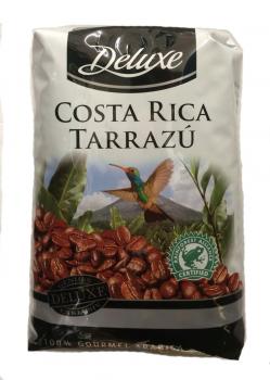 Deluxe Costa Rica Tarrazú