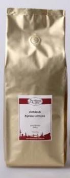 Docklands Coffee Docklands Espresso eXtreme