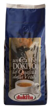 Dokito Caff&egrave; Miscela Blu