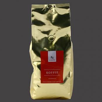Eenhoorn Koffie en Thee Kariru &ndash; Kenia espresso