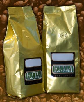 Ettli Kaffee Bio Ethiopia Amaro DE-ÖKO-006
