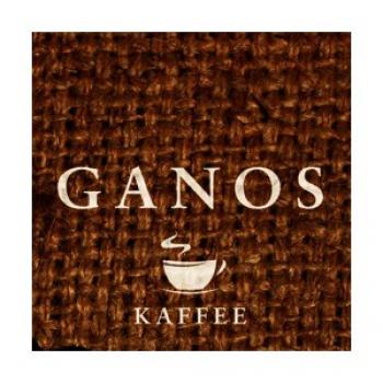 Ganos Kaffee Panama SHB