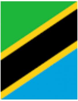 Gebrand Tanzania, Washed Arabica, Estate Coffee, AA plus