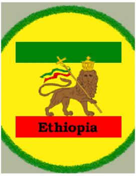 Gebrand Ethiopia Arabica, Unwashed, Mocca, Harrar Longberry, Grade 4