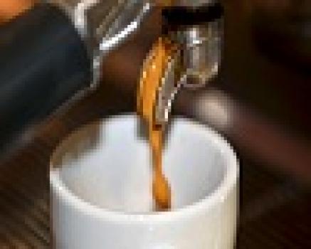 Geiling Kaffee Bio Santa Catarina
