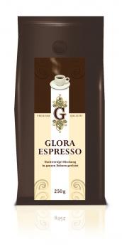 Glora Kaffeehaus Glora Espresso