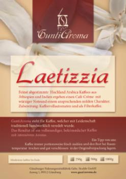 GuntiAroma Laetizzia