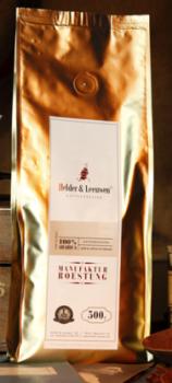 Helder & Leeuwen Caf&eacute; Cubaan