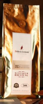 Helder & Leeuwen Honduras SHG