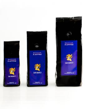 Henauer Kaffee San Marco