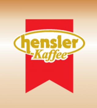Hensler Kenia: Espresso Perlbohne