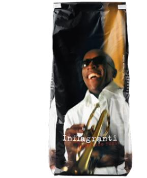 Inflagranti Caffe Inflagranti Espresso Forte