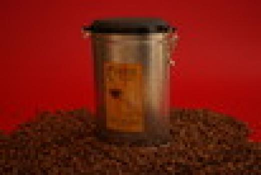 Iwersen Kaffee Mexiko entkoffeiniert