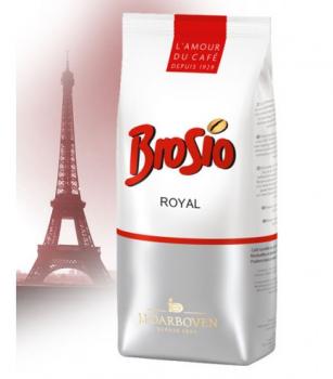 J. J. Darboven Franz&ouml;sischer Cafe Royal