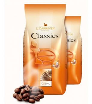 J. J. Darboven Casino Kaffee