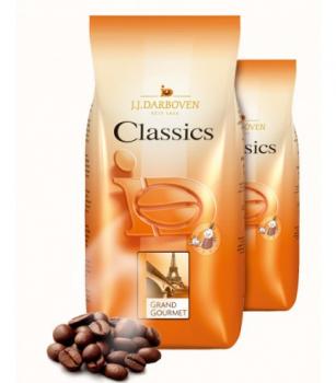 J. J. Darboven Grand Gourmet Kaffee
