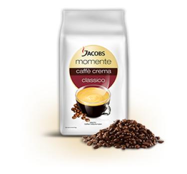 Jacobs Momente Caffè Crema classico