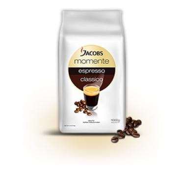 Jacobs Momente Espresso classico