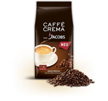 Jacobs Caffè Crema
