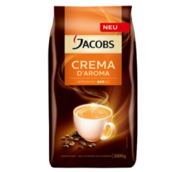 Jacobs Crema D‘Aroma