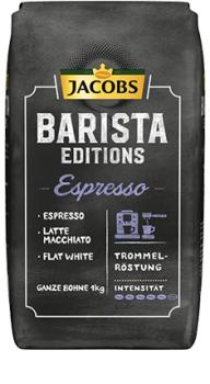 Jacobs Barista Editions Espresso