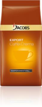 Jacobs Export Caffè Crema