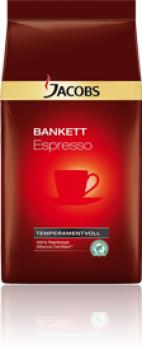 Jacobs Bankett Espresso