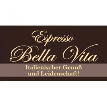 Kaffee Fredo Espresso Bella Vita