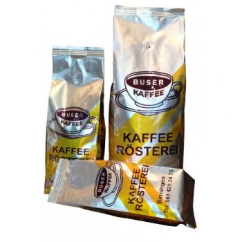 Kaffeer&ouml;sterei Buser AROMATIKA