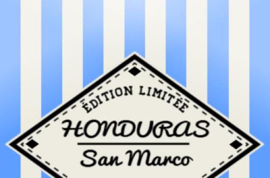 Küng Honduras San Marcos - Édition Limitée