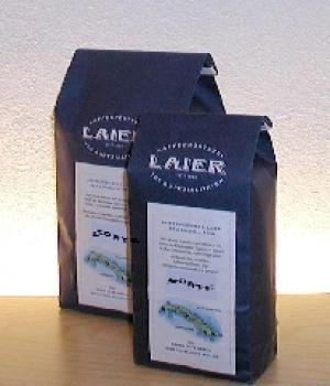 Laier Kaffeer&ouml;sterei Entcoffeinierter Kaffee