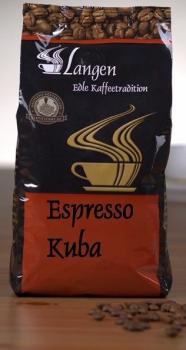 Langen Kaffee Espresso ????