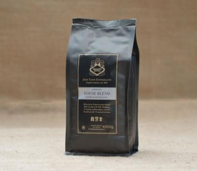 Machwitz Kaffee House Blend